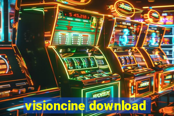 visioncine download